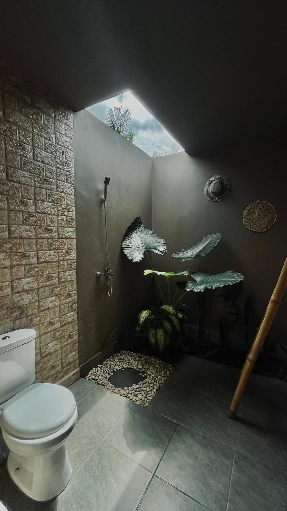 Papahan Bali Sidemen  Exterior photo